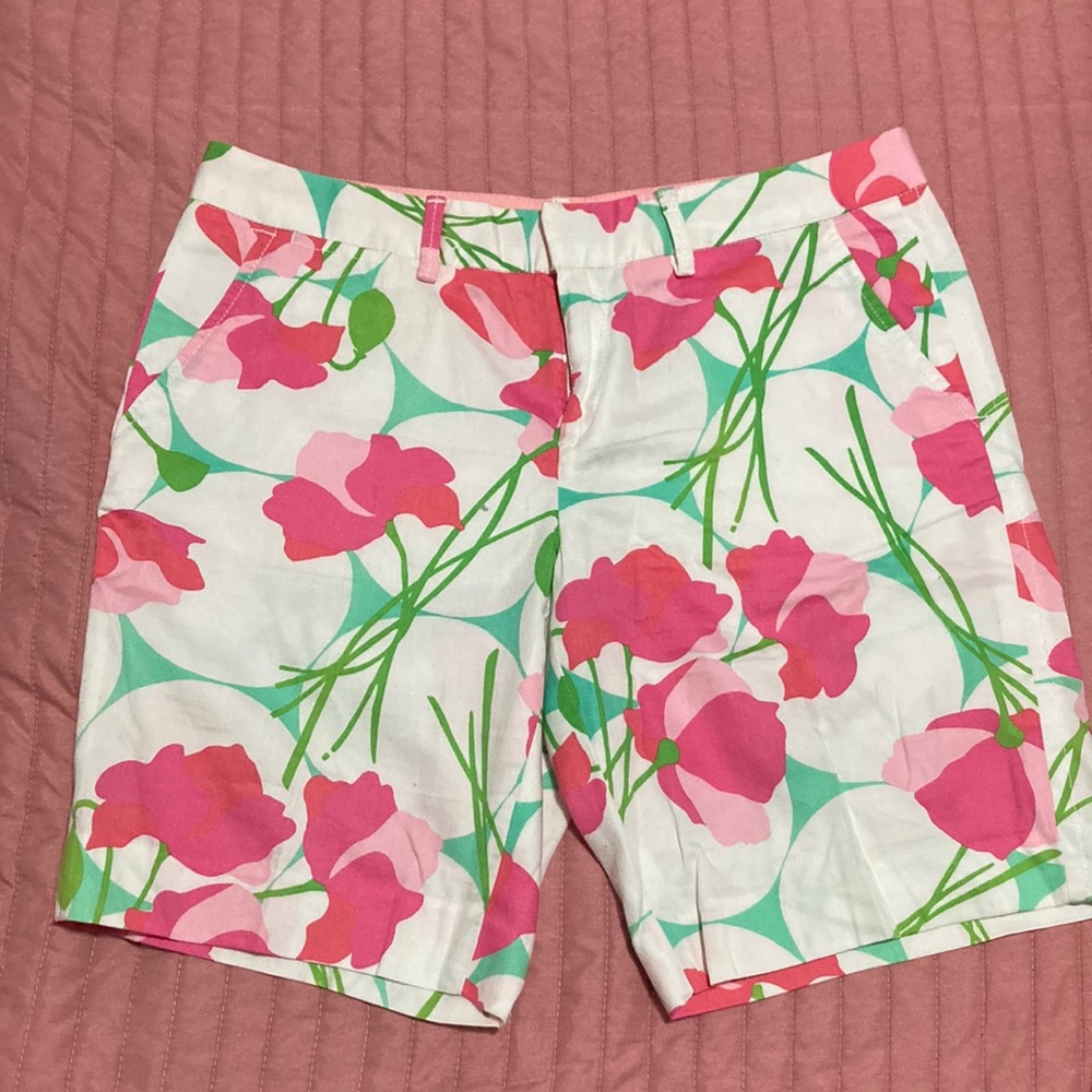 Lilly Pulitzer Shorts